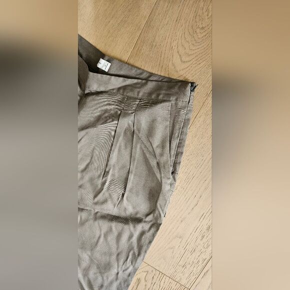 Gentle Fawn Gray Pants - Picture 2 of 3